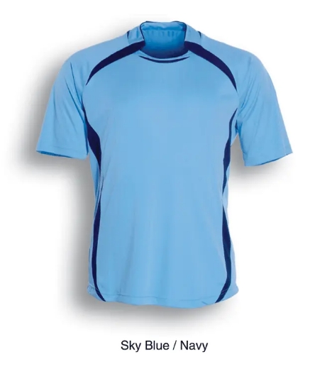 Picture of Bocini, Adults Sports Jersey